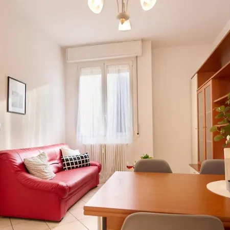 Homeserra 2 Apartament *
