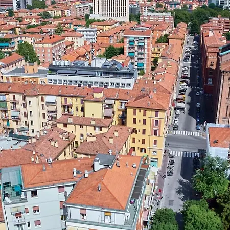 Homeserra 2 Apartament *