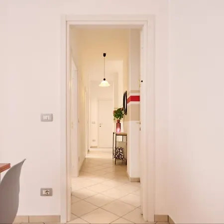 Homeserra 2 Apartament *