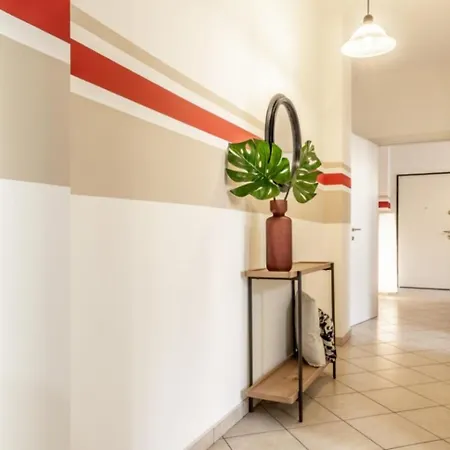Homeserra 2 Apartament