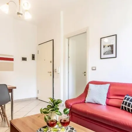 Homeserra 2 Apartament