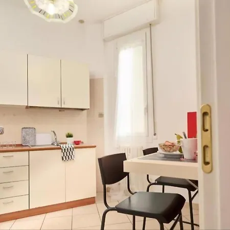 Homeserra 2 Apartament *