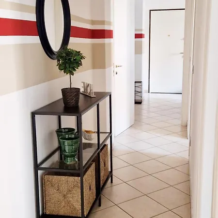 Homeserra 2 Apartament Bolonia