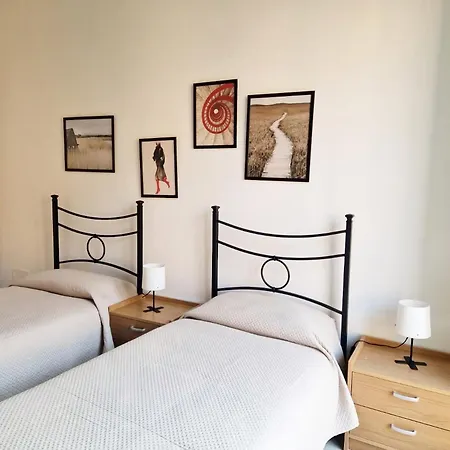 Apartament Homeserra 2 Bolonia