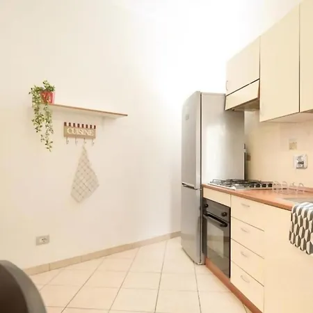 Apartament Homeserra 2