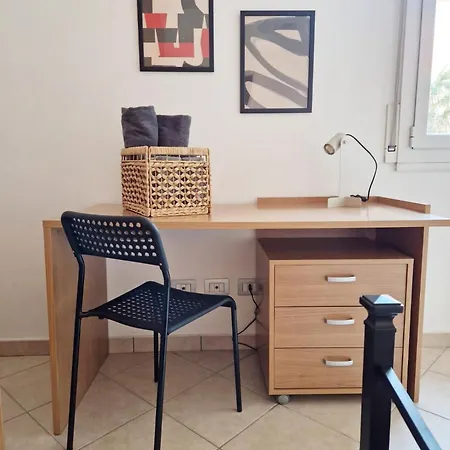 Homeserra 2 Apartament