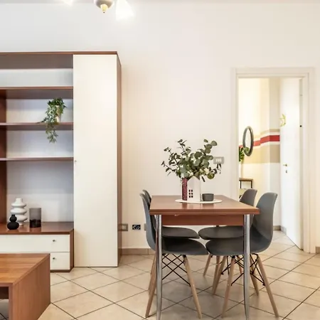Apartament Homeserra 2 Bolonia