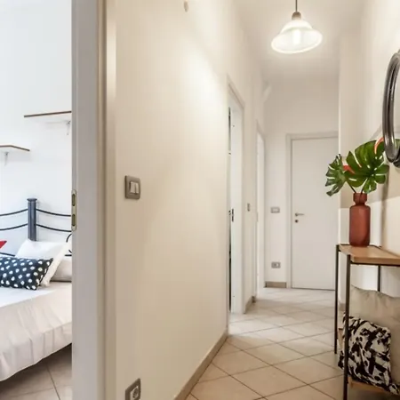Apartamento Homeserra 2