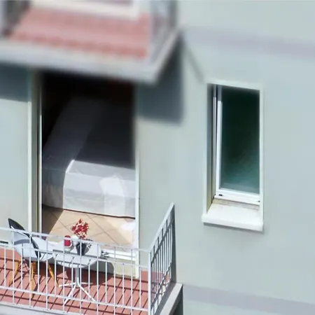 Apartamento Homeserra 2 Bolonha