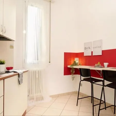 Apartamento Homeserra 2