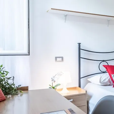 Homeserra 2 Apartamento Bolonha