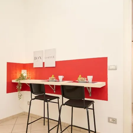 Homeserra 2 Apartamento